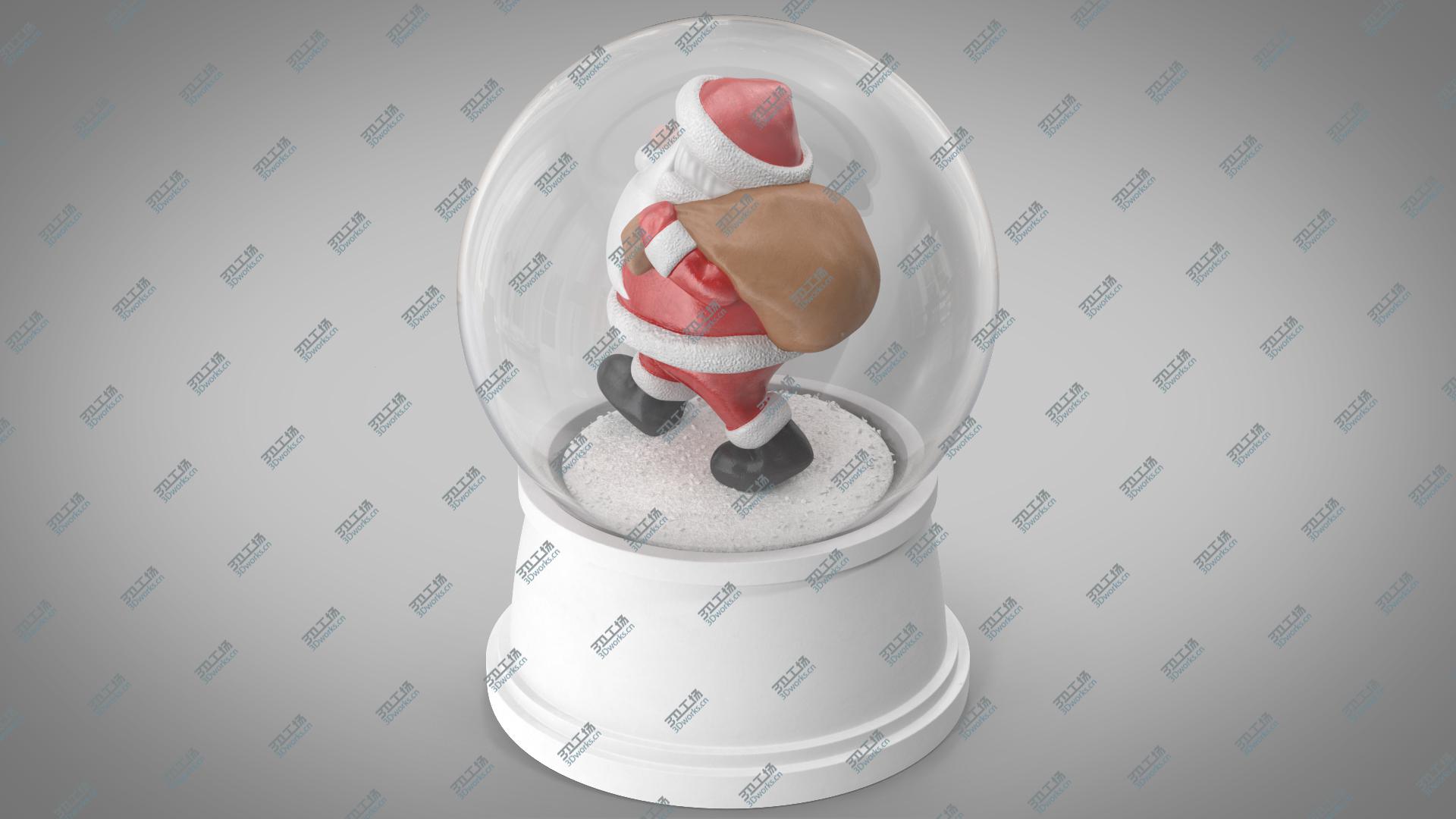 images/goods_img/2021040161/Snow Globe with Santa Claus 3 model/5.jpg